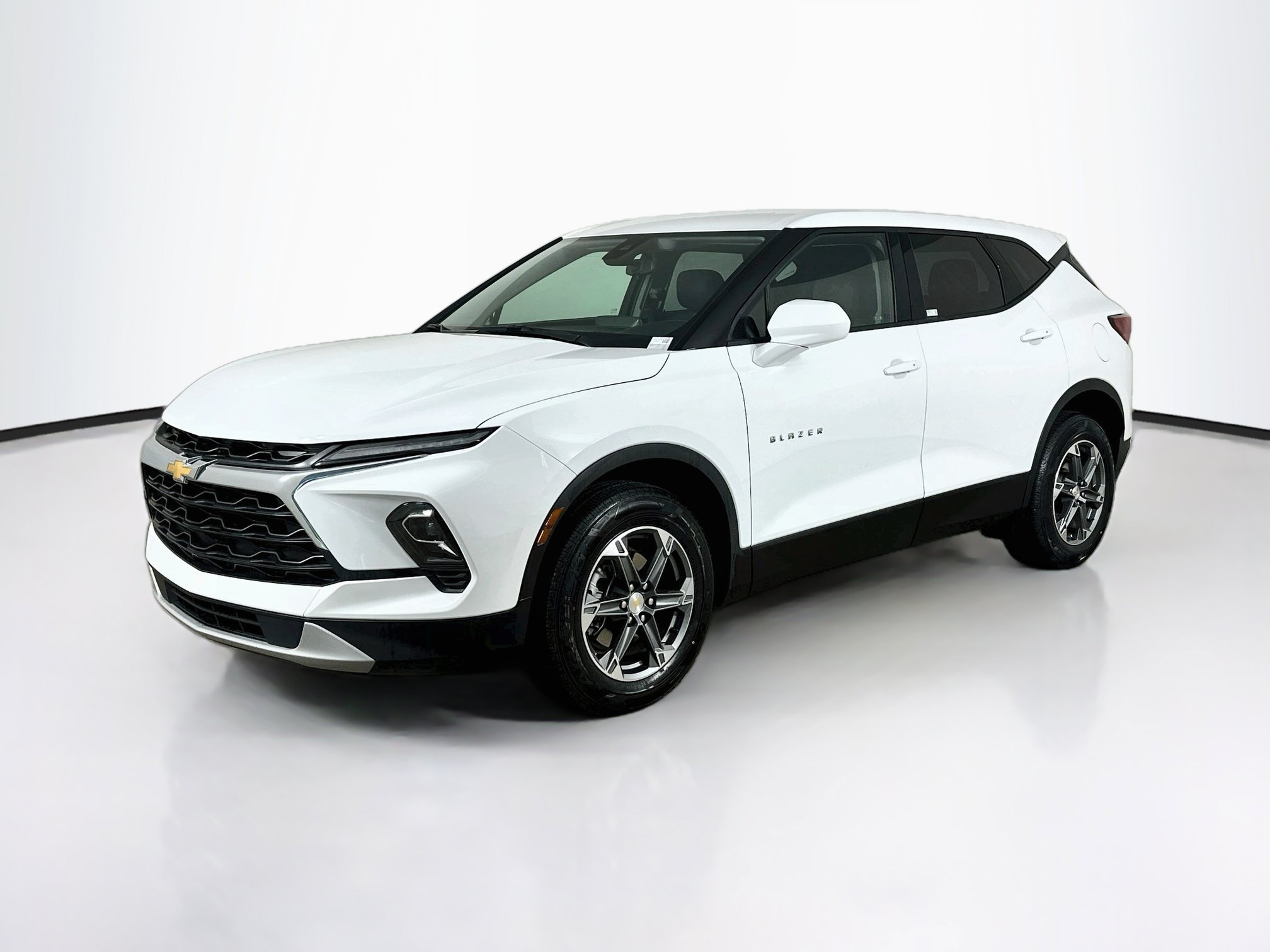 Used 2025 Chevrolet Blazer LT AWD LT w/2LT
