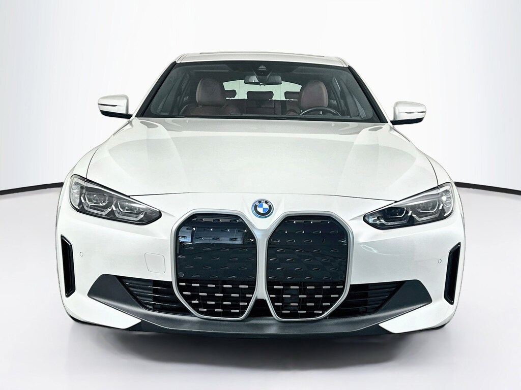 Used 2023 BMW i4 eDrive35 Coupe