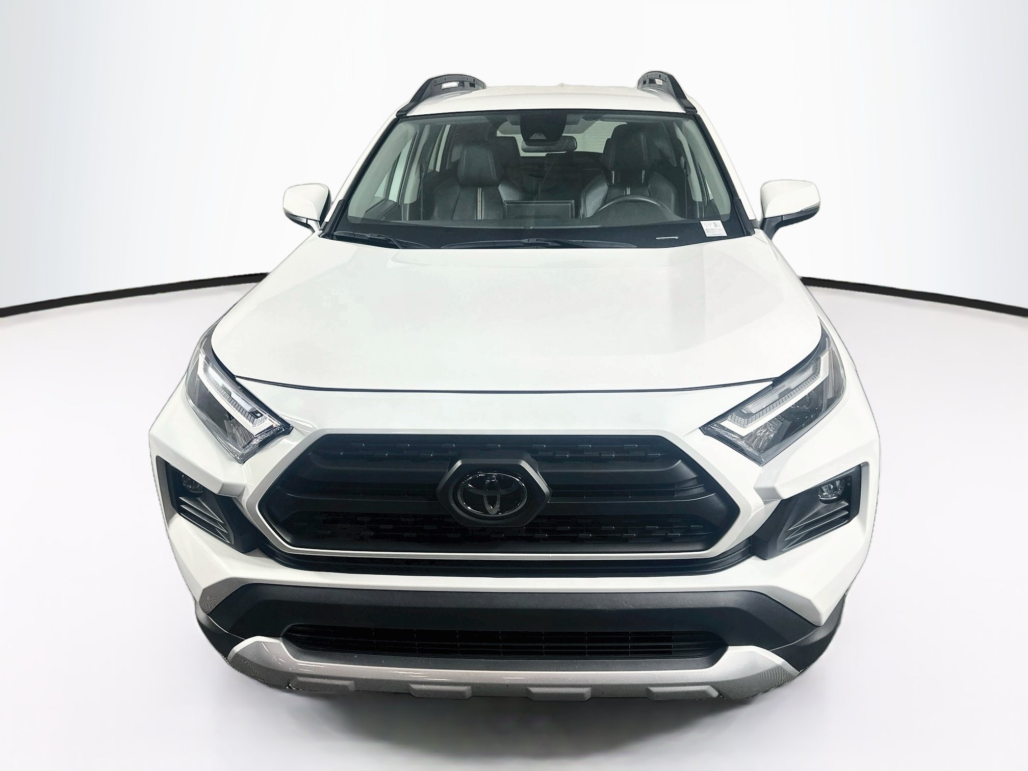 Used 2024 Toyota RAV4 Adventure Adventure AWD