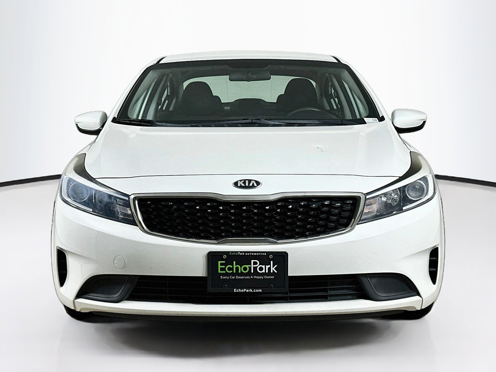 Used 2018 Kia Forte LX LX Auto