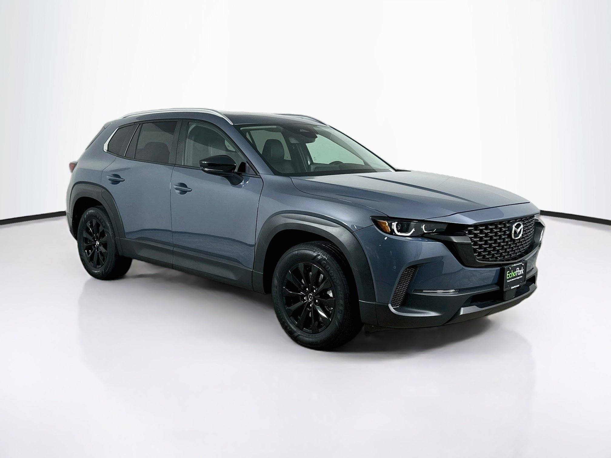 Used 2025 Mazda CX-50 2.5 S Premium Package 2.5 S Premium Package AWD