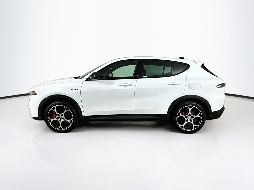 Used 2024 Alfa Romeo Tonale Veloce Veloce EAWD