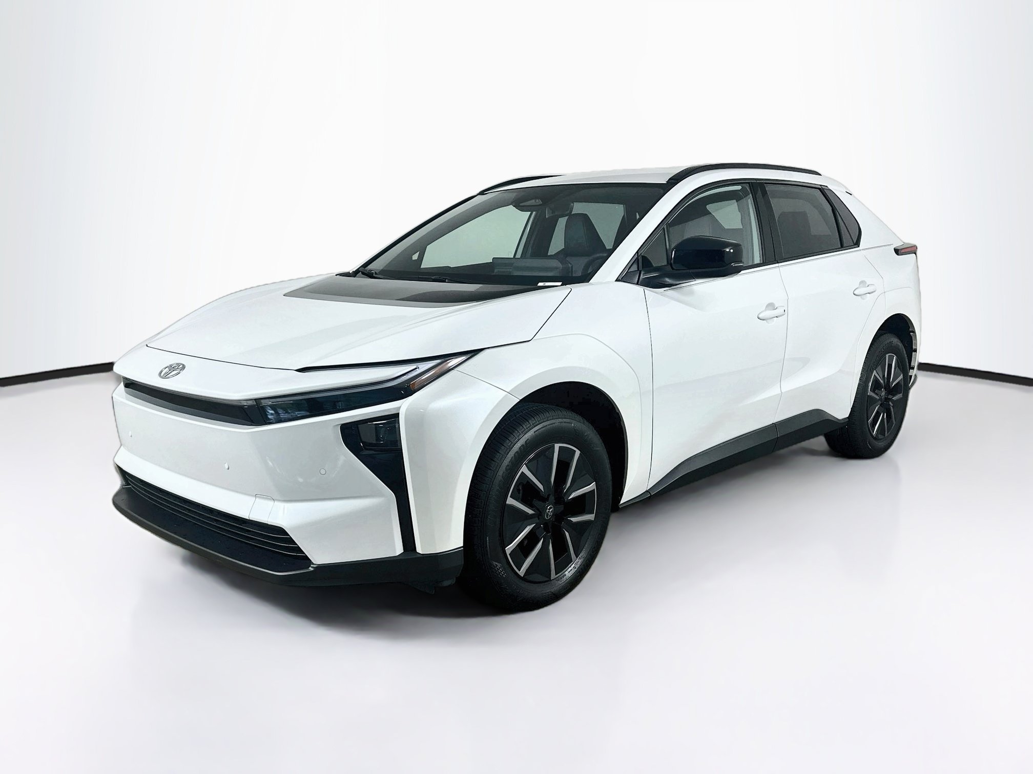 Used 2026 Toyota bZ XLE Plus XLE Plus FWD