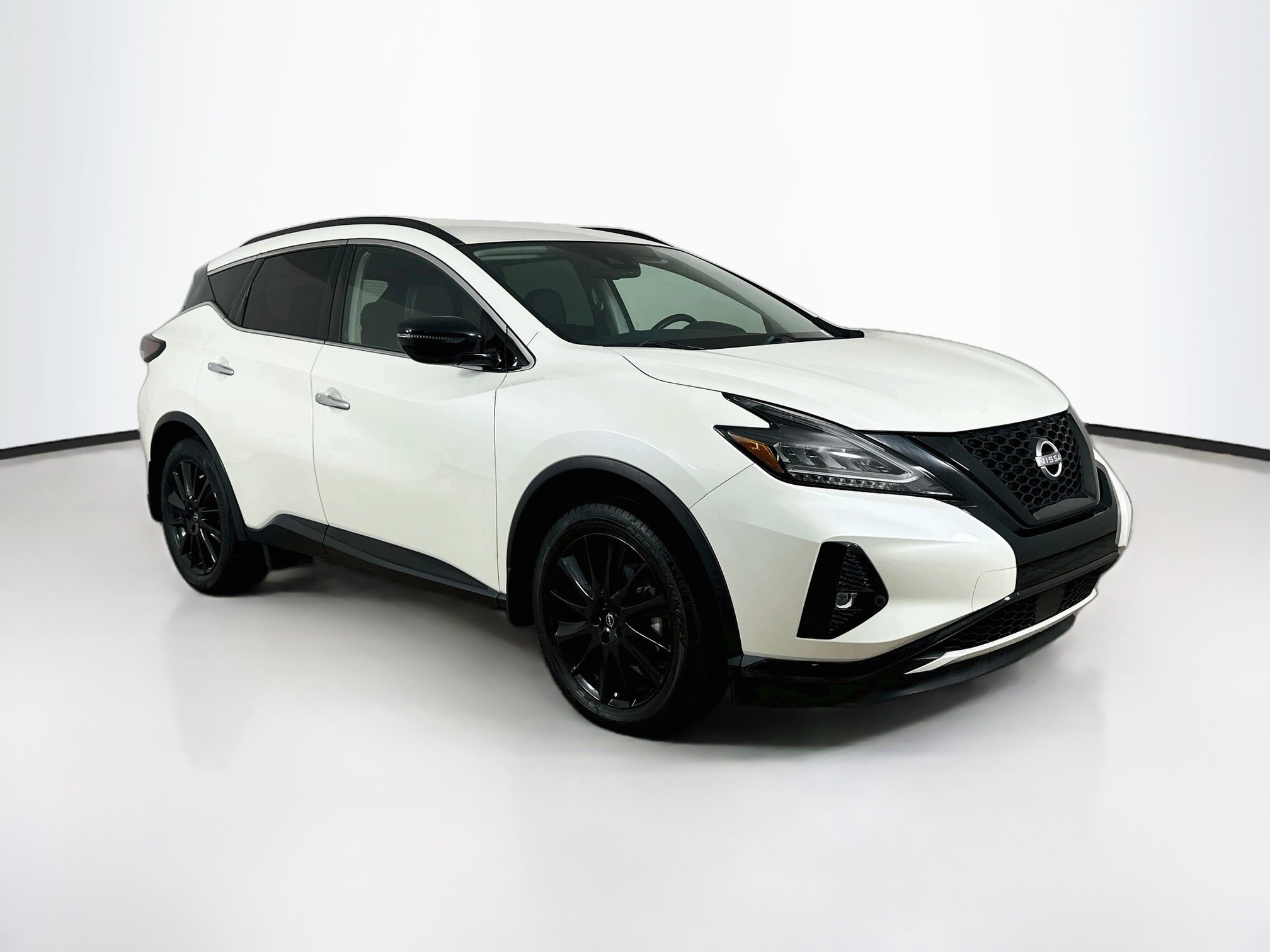  Nissan Murano