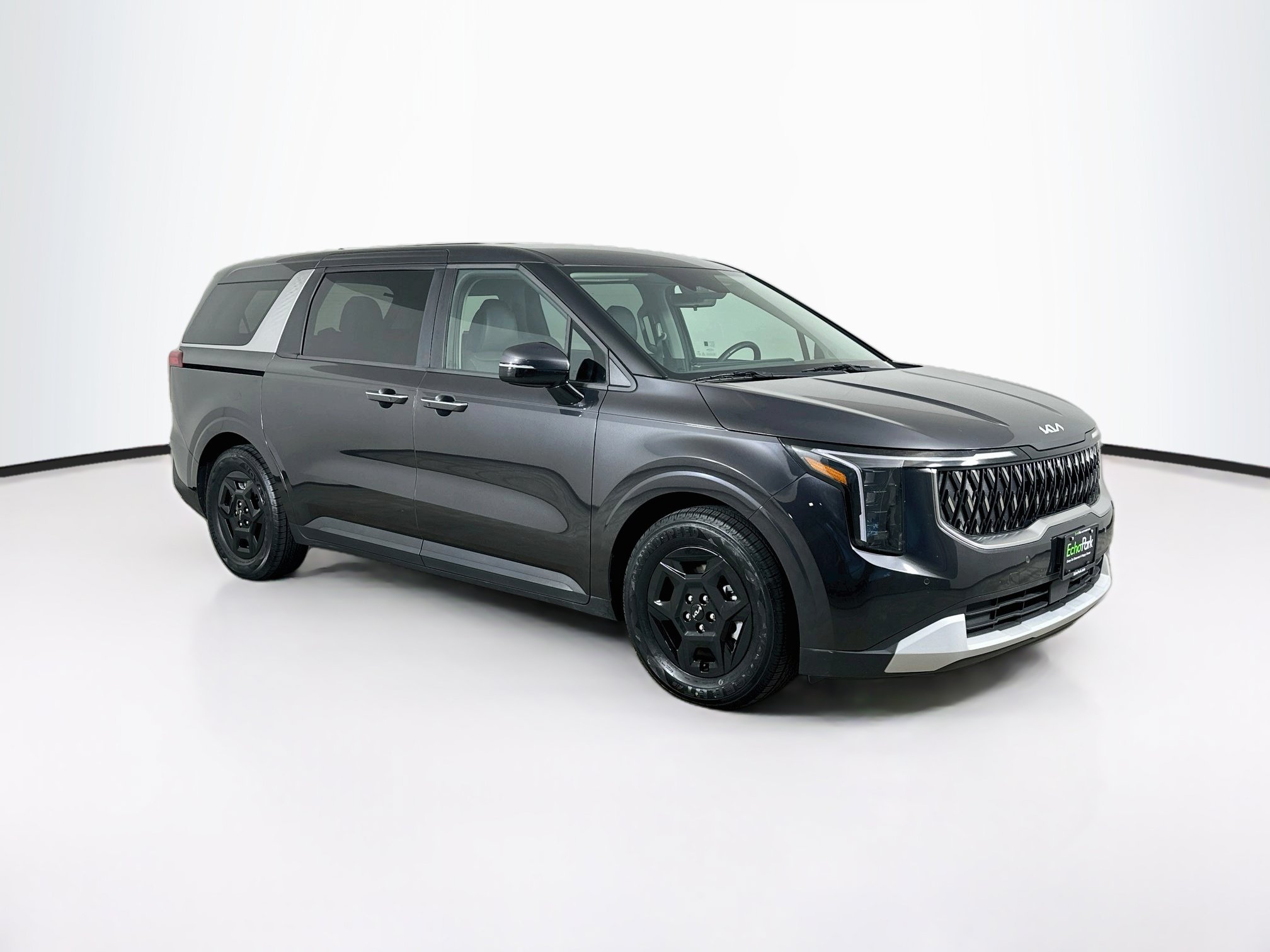 2025 Kia Carnival