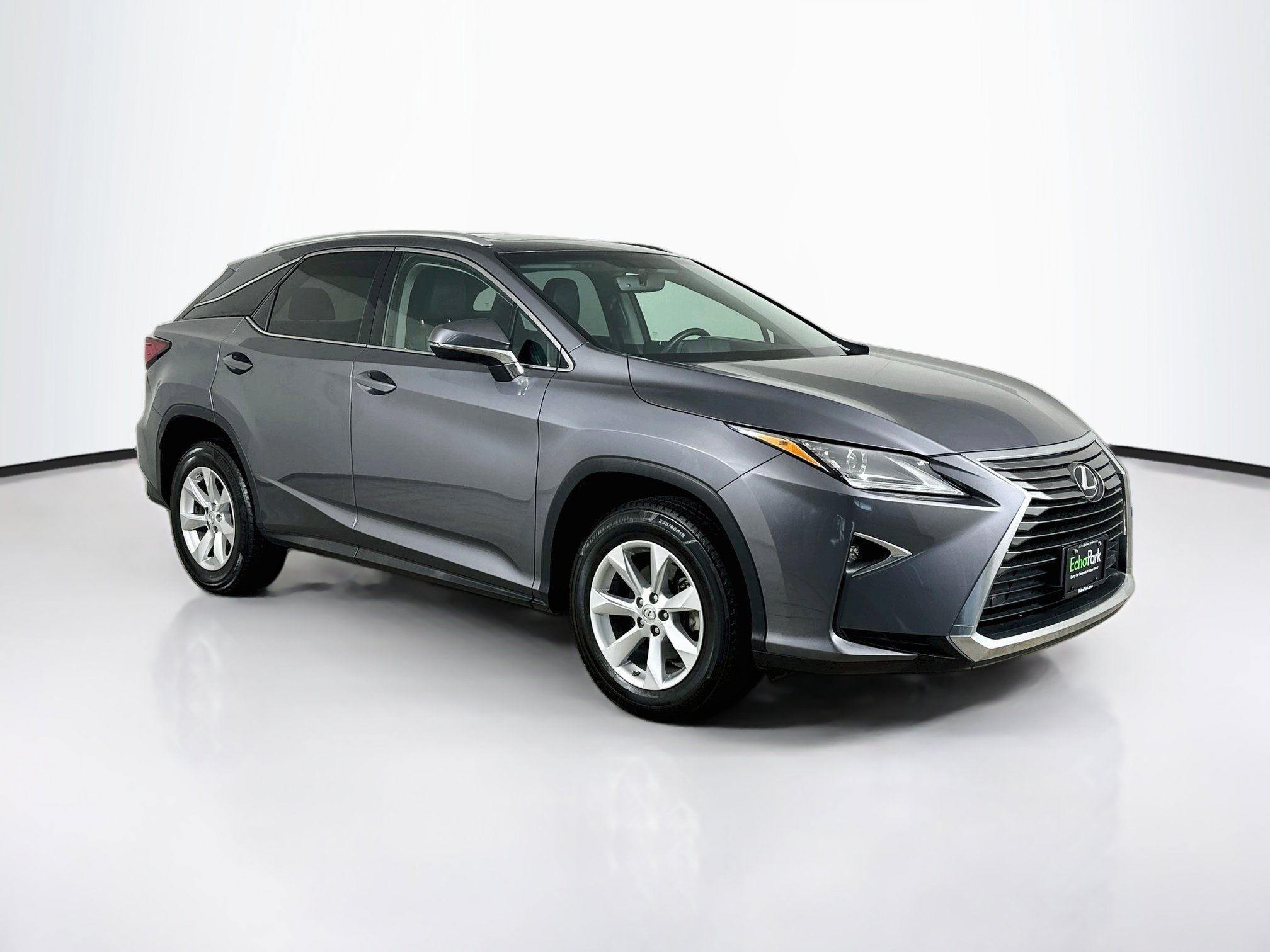 2016 Lexus RX