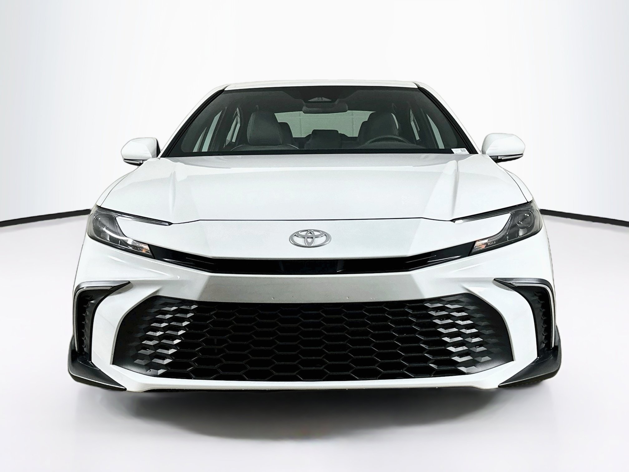 Used 2026 Toyota Camry SE SE
