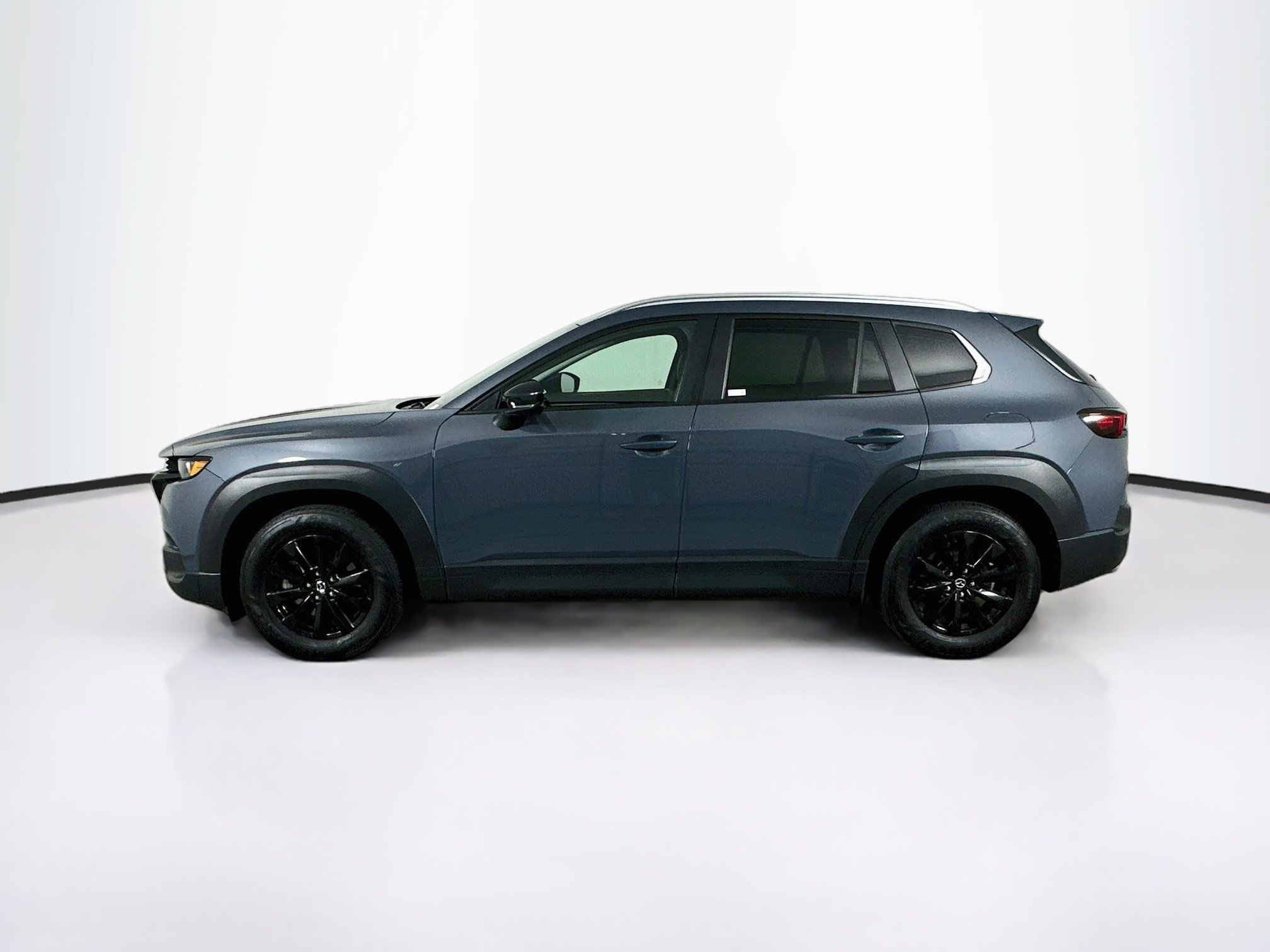 Used 2025 Mazda CX-50 2.5 S Premium Package 2.5 S Premium Package AWD