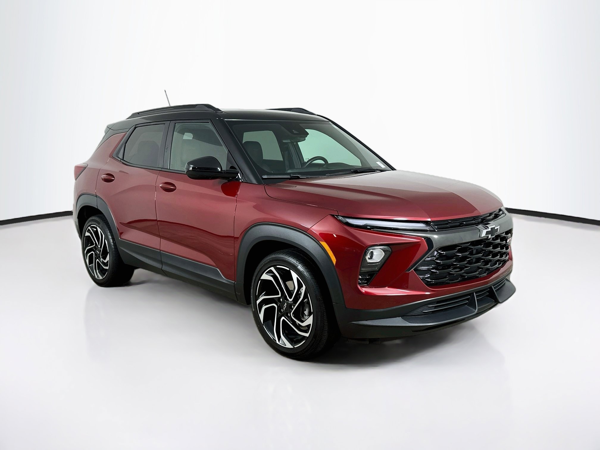 2024 Chevrolet TrailBlazer
