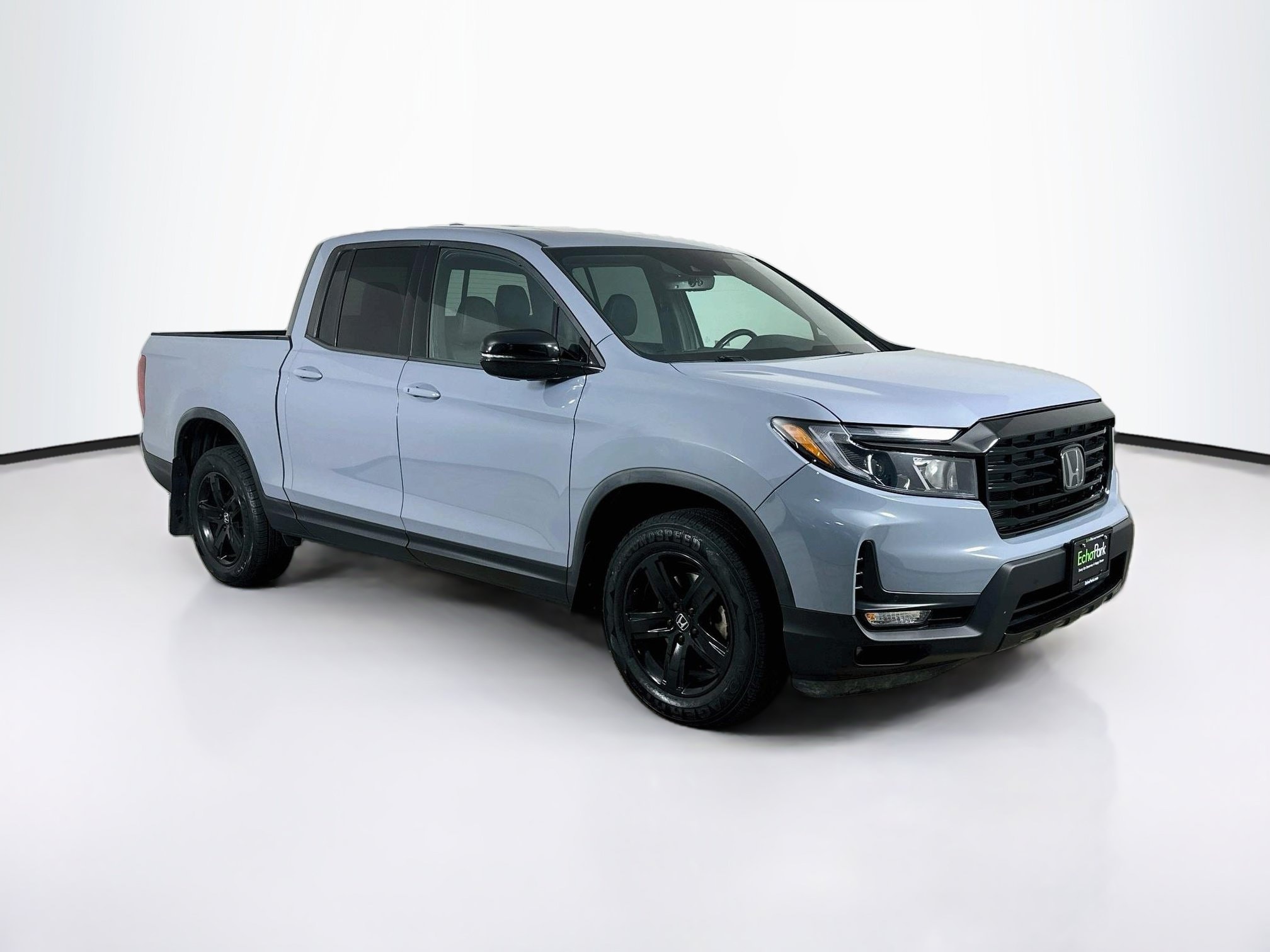 2022 Honda Ridgeline
