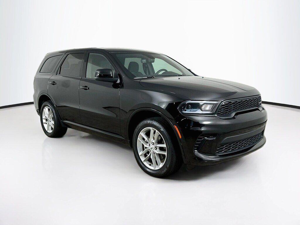 Used 2026 Dodge Durango GT GT AWD