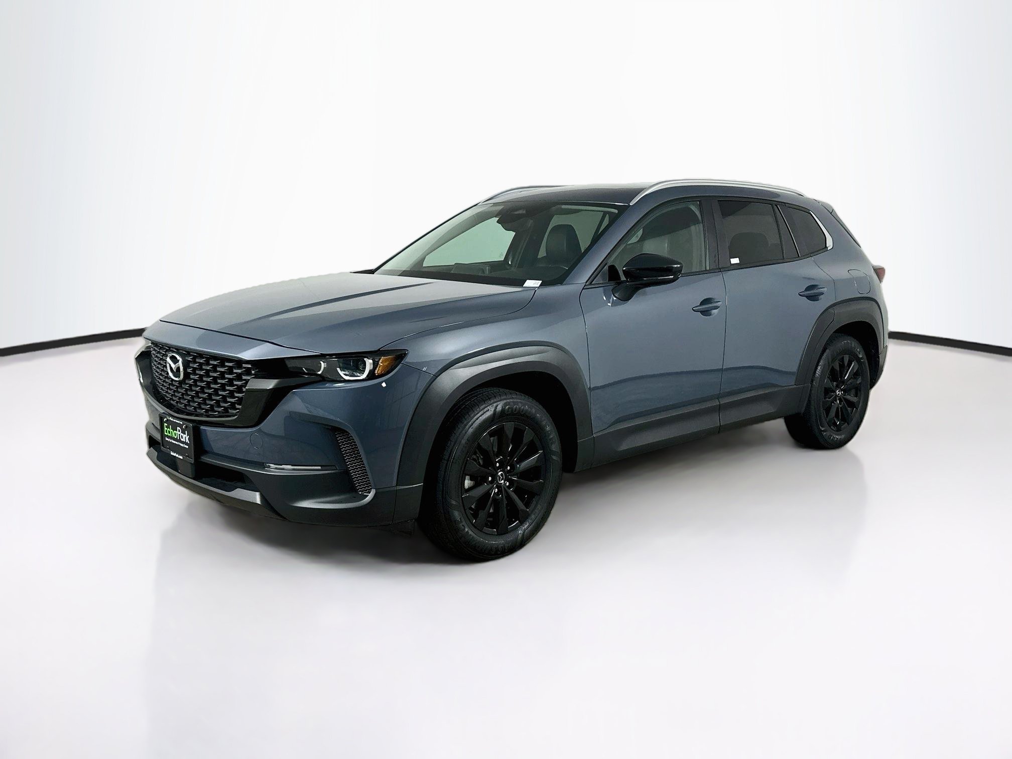 Used 2025 Mazda CX-50 2.5 S Premium Package 2.5 S Premium Package AWD