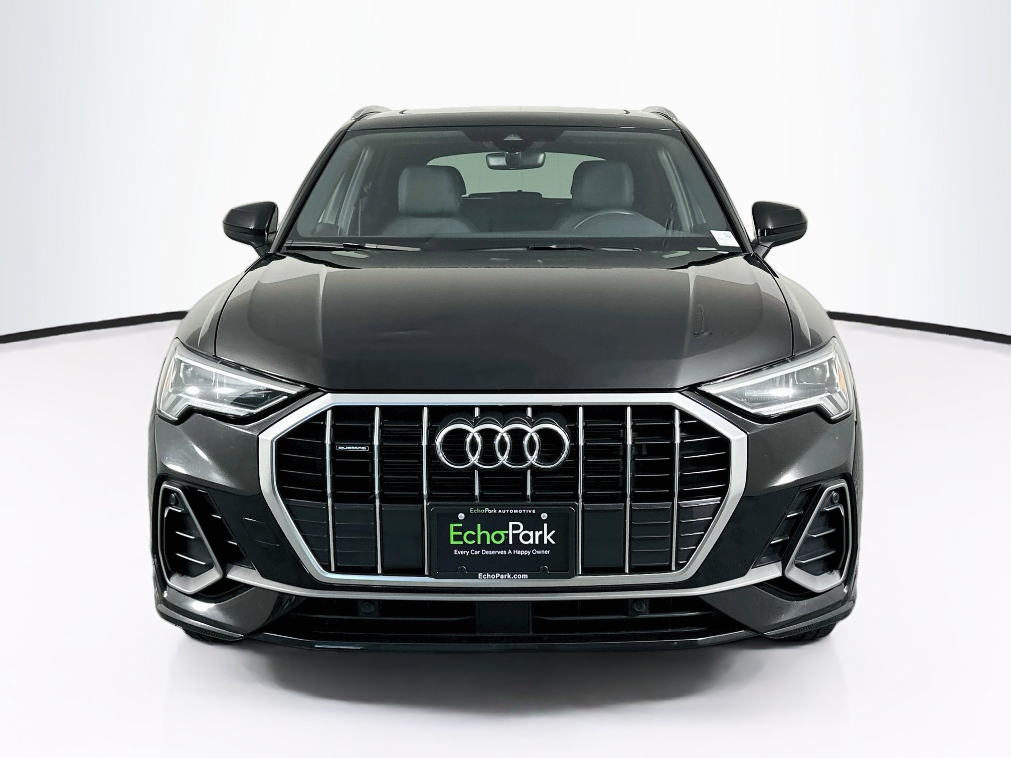 Used 2025 Audi Q3 S line Premium S line Premium 45 TFSI quattro