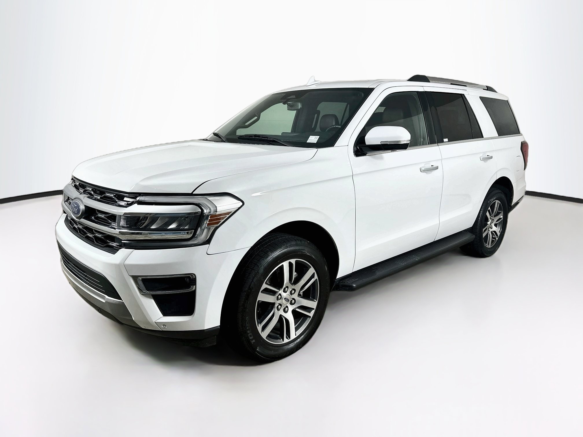 Used 2024 Ford Expedition Limited Limited 4x4