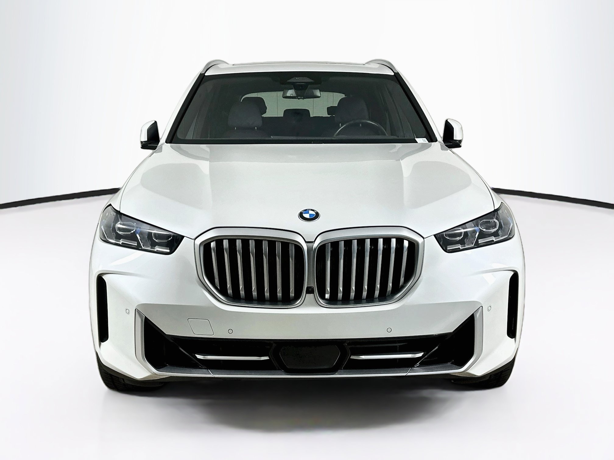 Used 2024 BMW X5 sDrive40i sDrive40i Sports Activity Vehicle