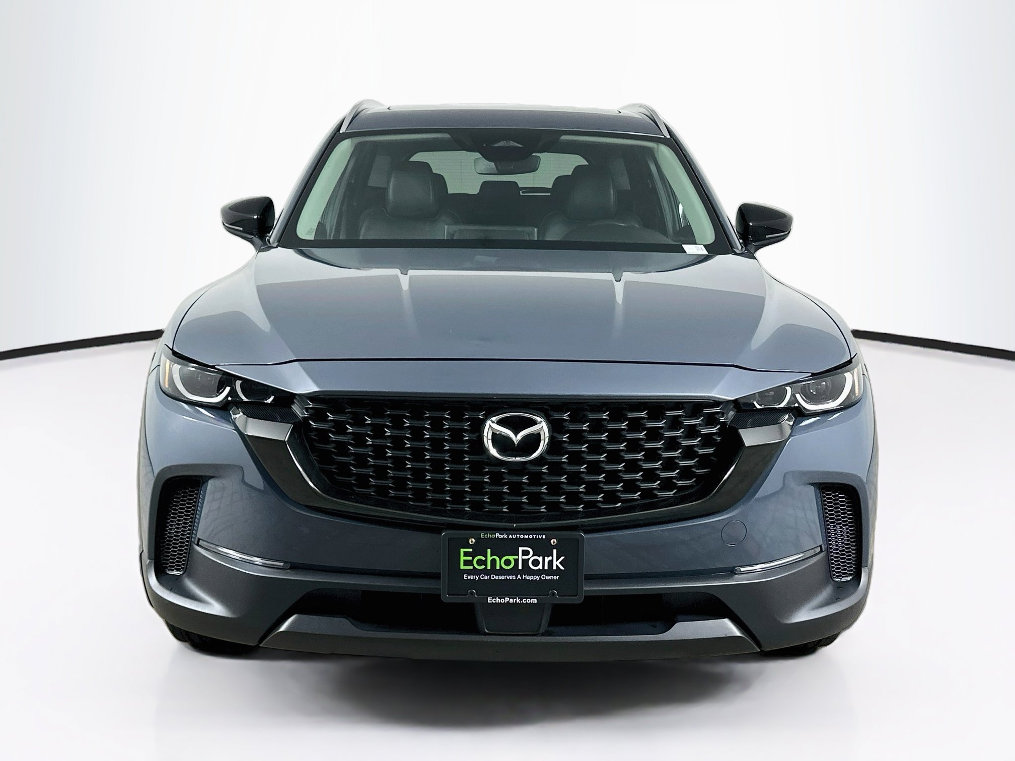 Used 2025 Mazda CX-50 2.5 S Premium Package 2.5 S Premium Package AWD