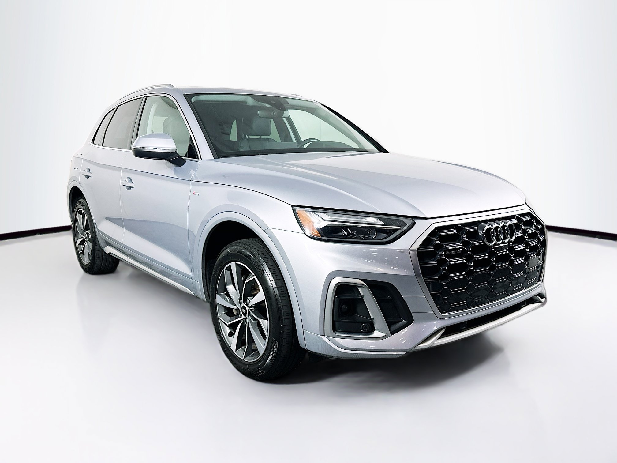 2024 Audi Q5