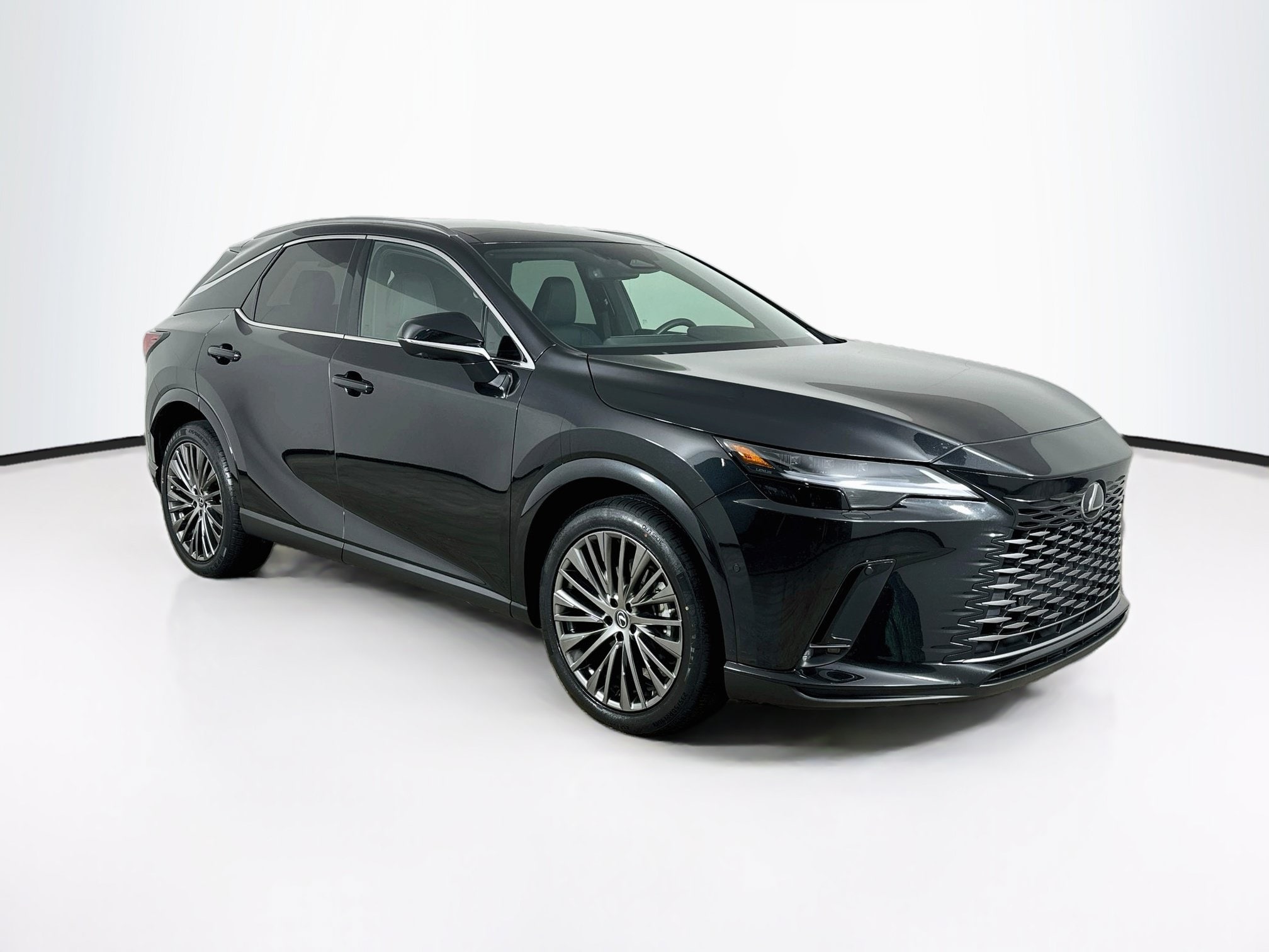 2023 Lexus RX Hybrid