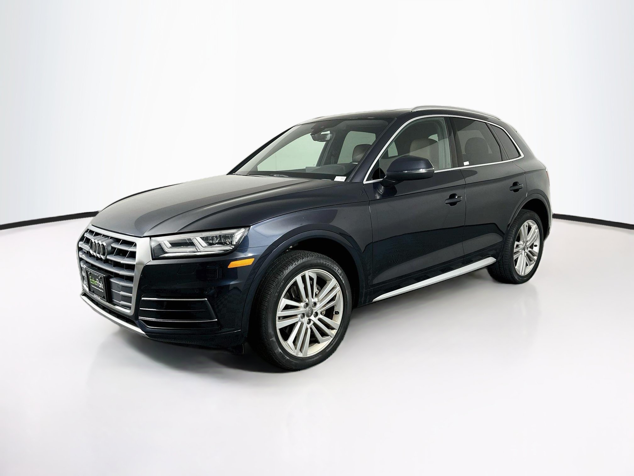 Used 2018 Audi Q5 Tech Premium Plus 2.0 TFSI Tech Premium Plus