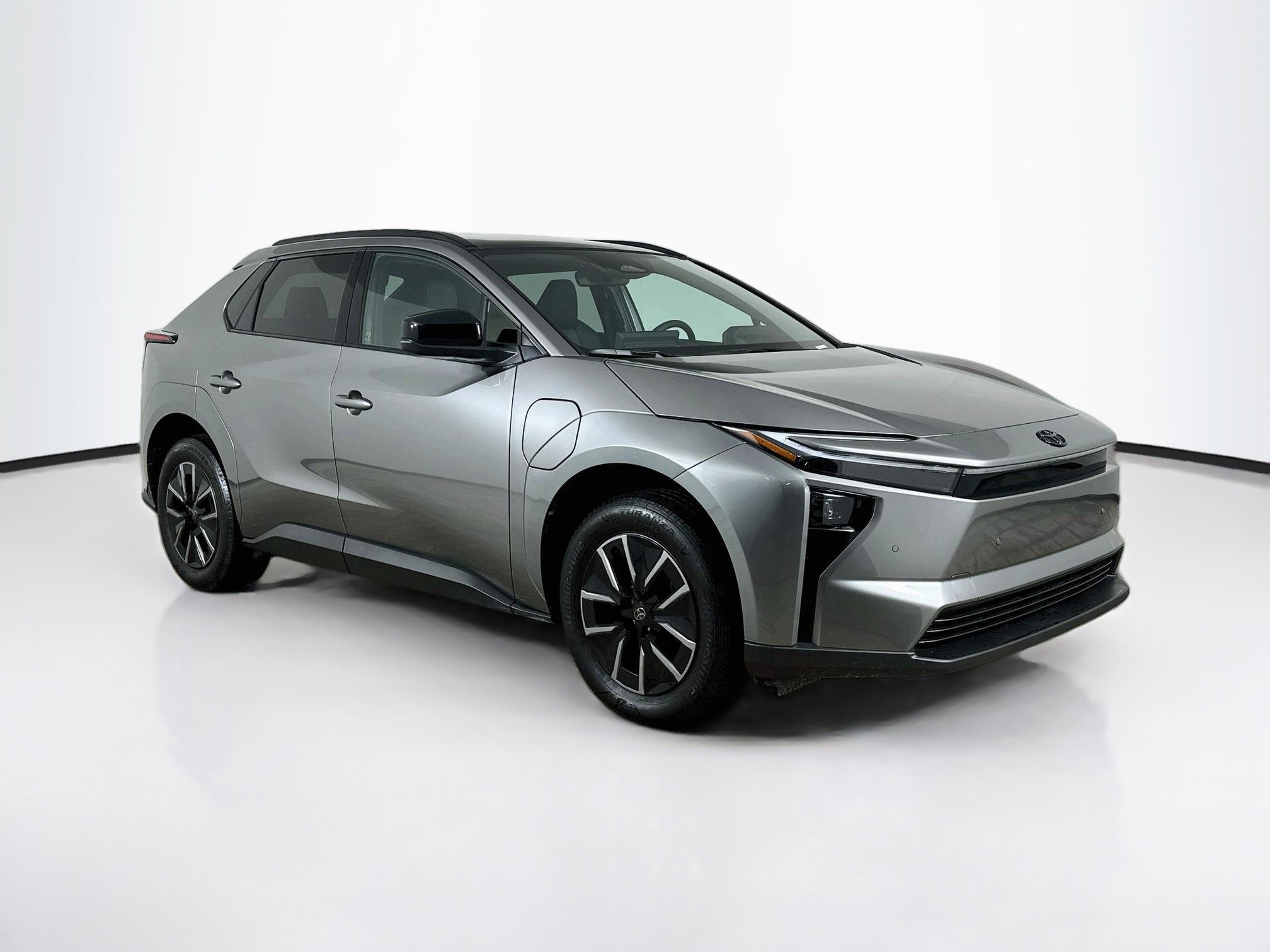 2026 Toyota bZ
