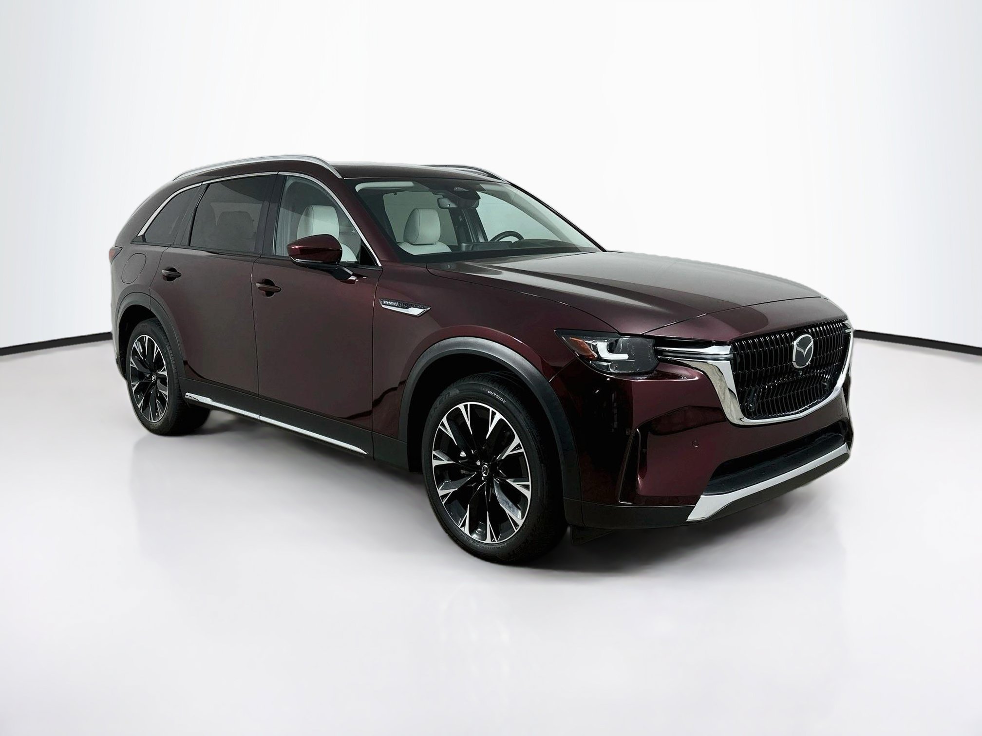  Mazda CX-90 Phev