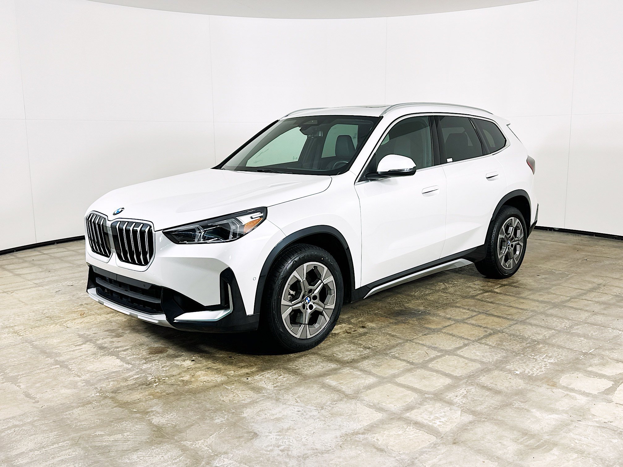Used 2026 BMW X1 xDrive28i xDrive28i Sports Activity Vehicle