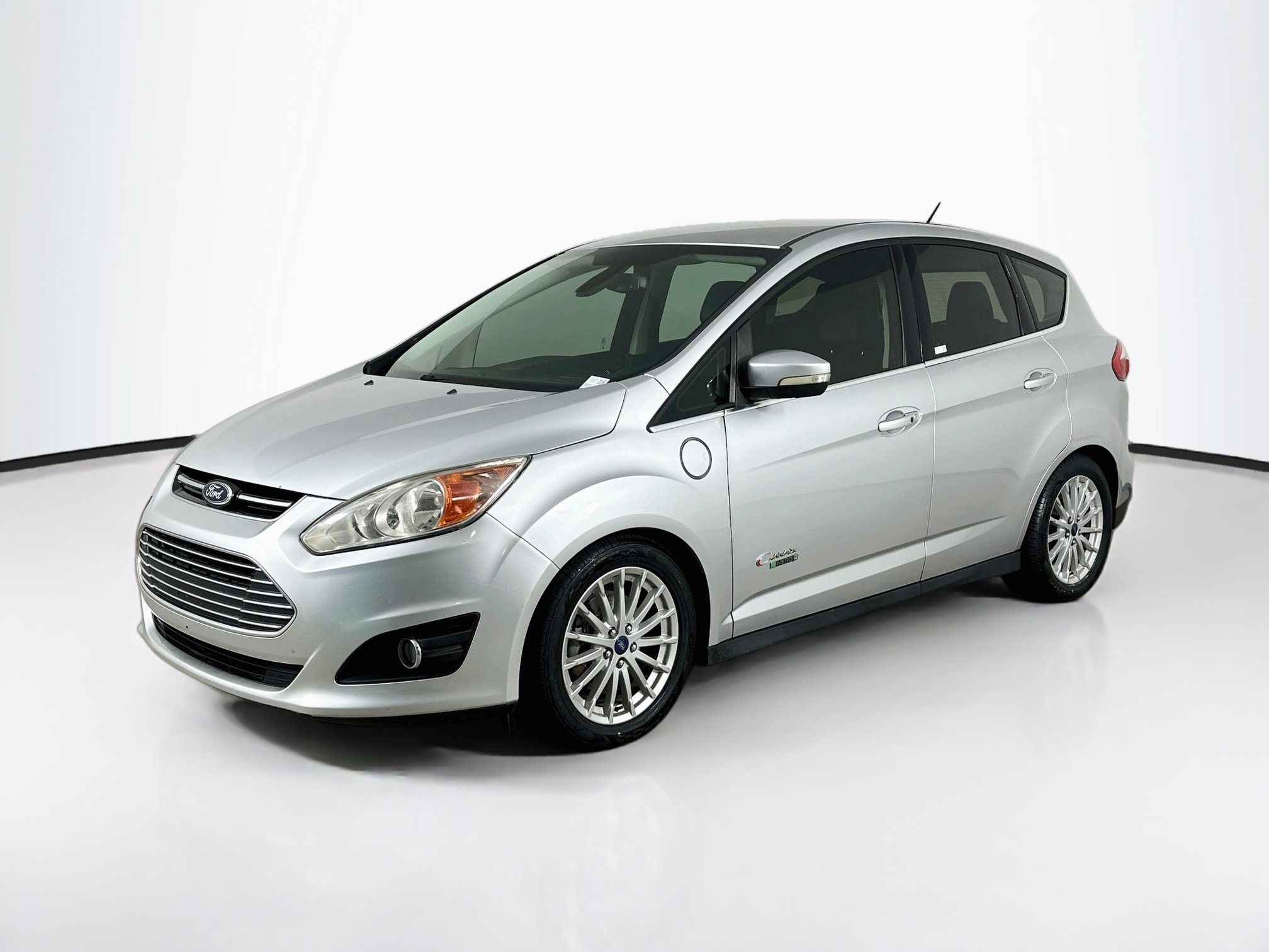 Used 2013 Ford C-Max Energi SEL HB SEL