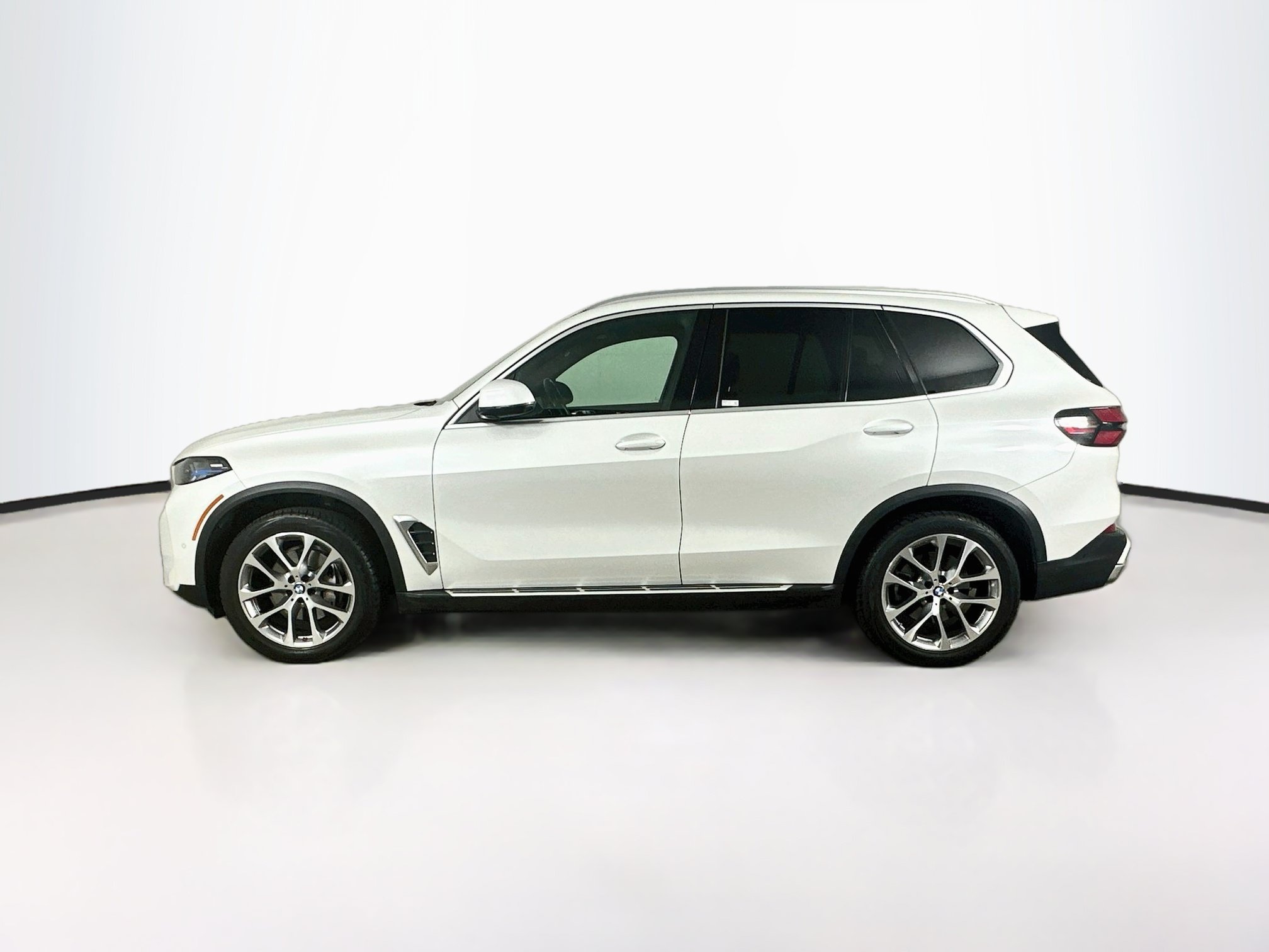 Used 2024 BMW X5 sDrive40i sDrive40i Sports Activity Vehicle