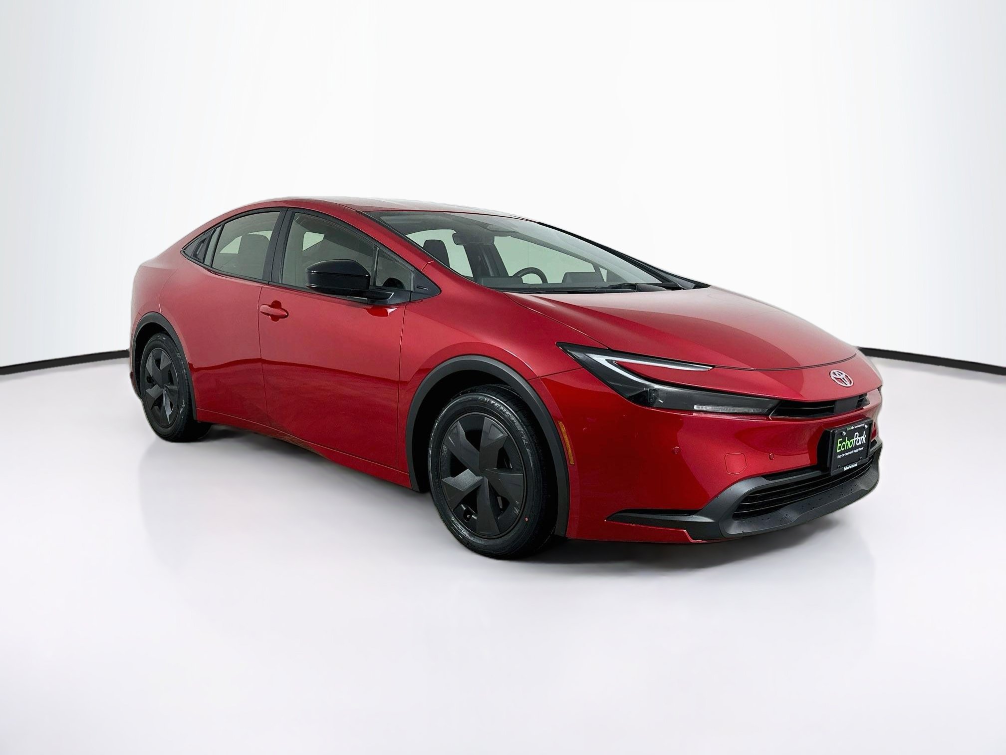 2025 Toyota Prius