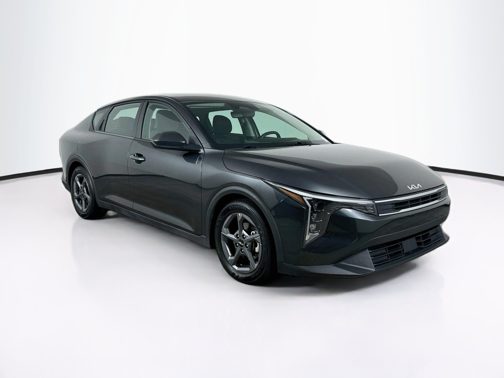  Kia K4
