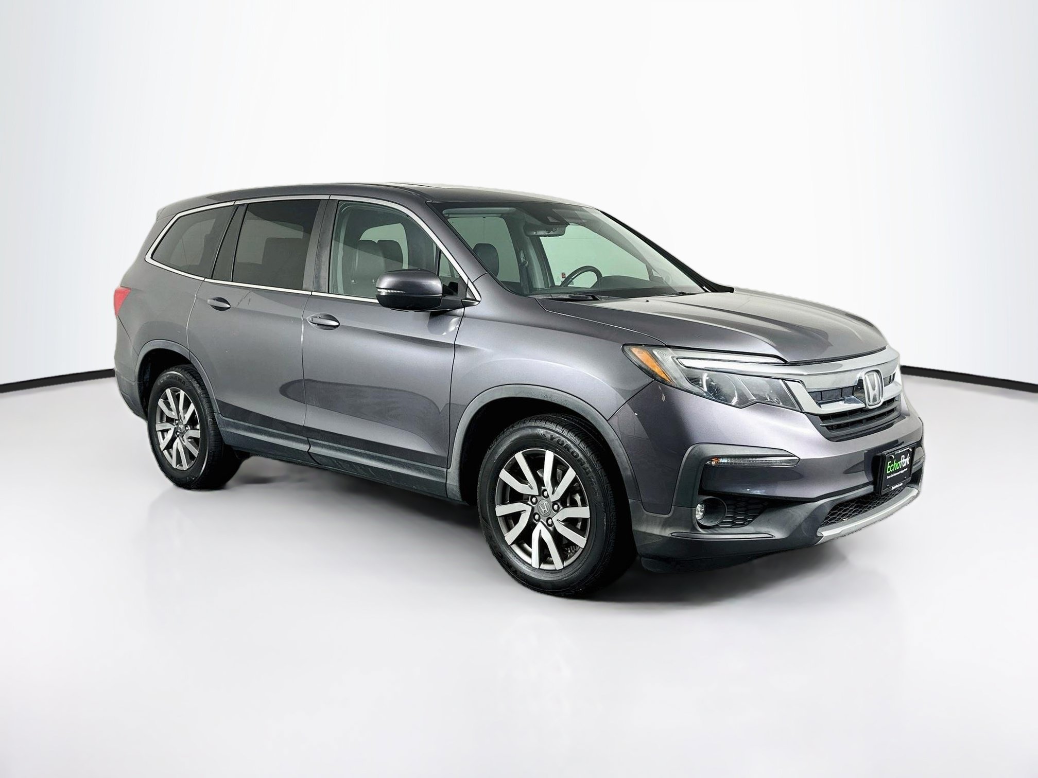 Used 2020 Honda Pilot EX-L EX-L AWD