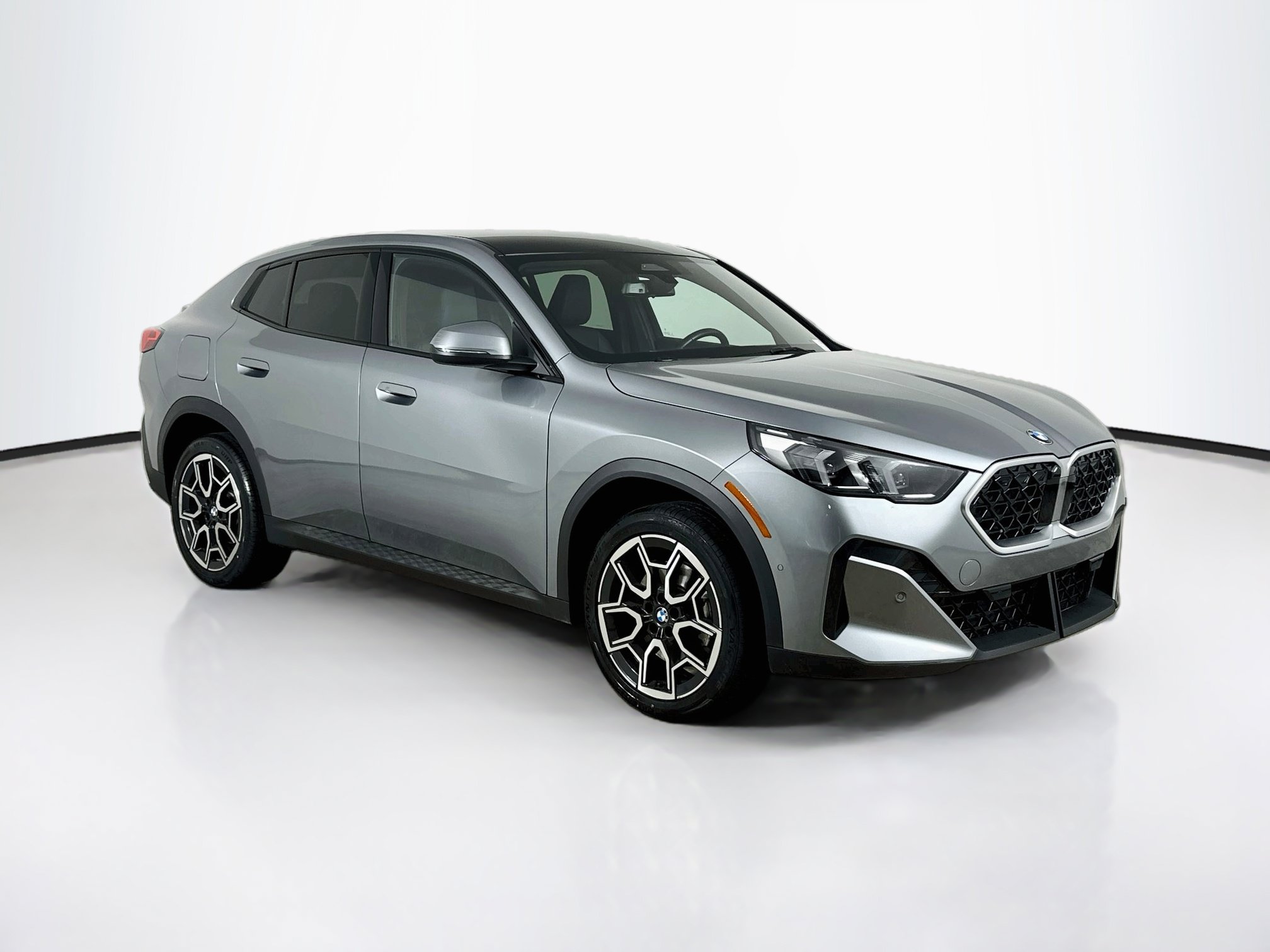 2026 BMW X2