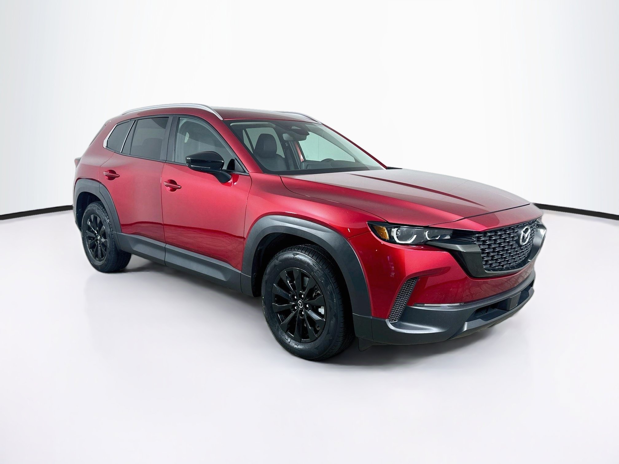  Mazda CX-50
