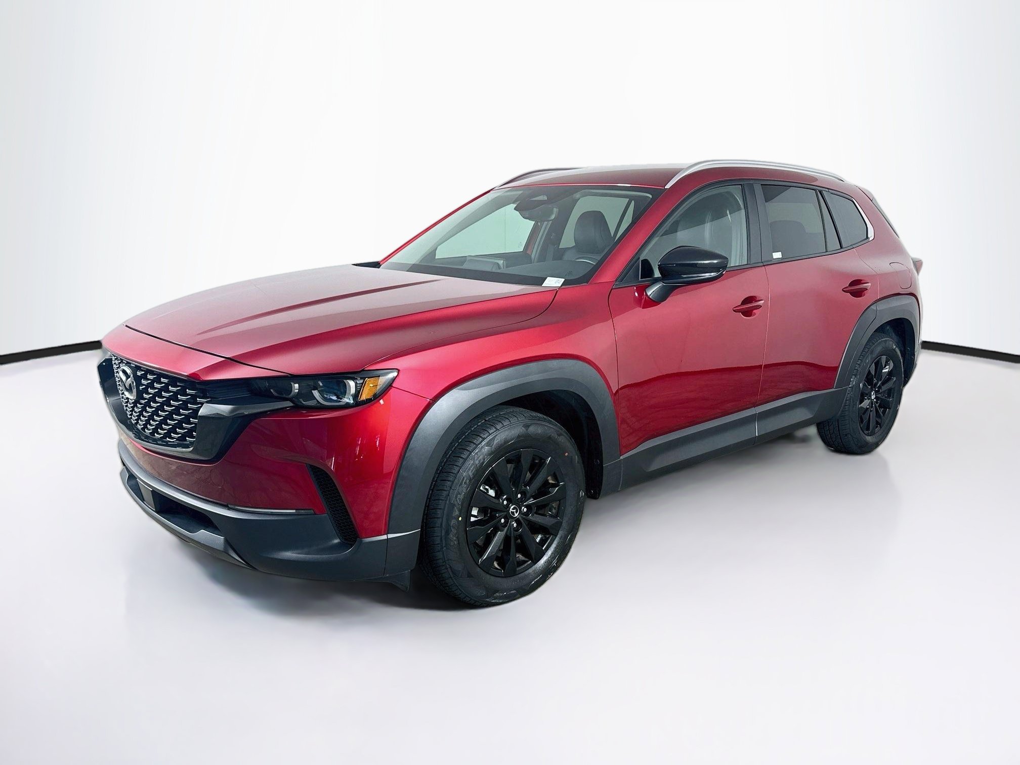 Used 2025 Mazda CX-50 2.5 S Preferred Package 2.5 S Preferred Package AWD