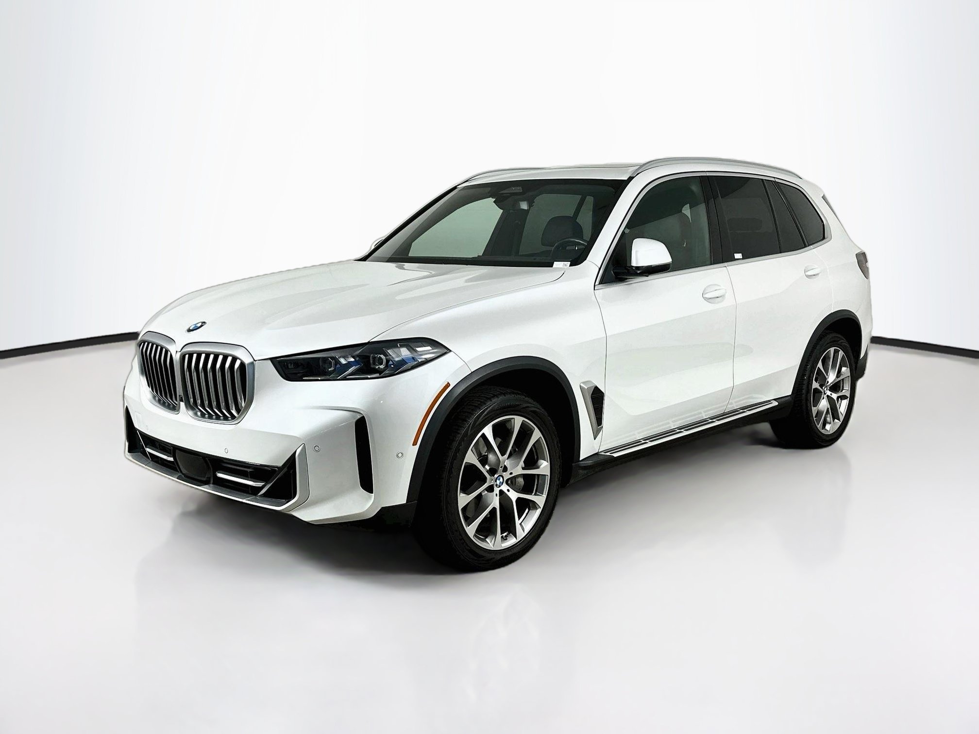 Used 2024 BMW X5 sDrive40i sDrive40i Sports Activity Vehicle