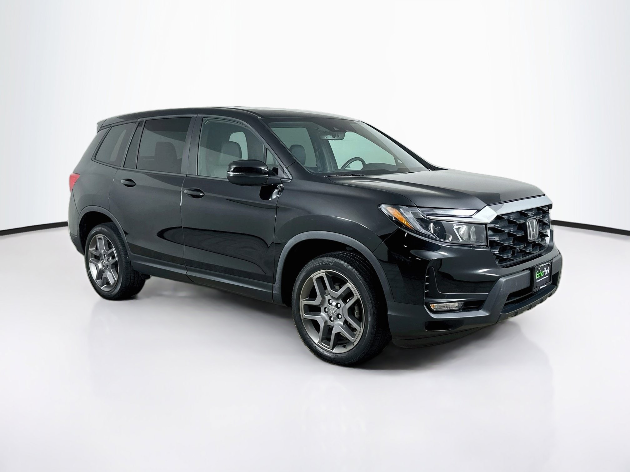 2023 Honda Passport