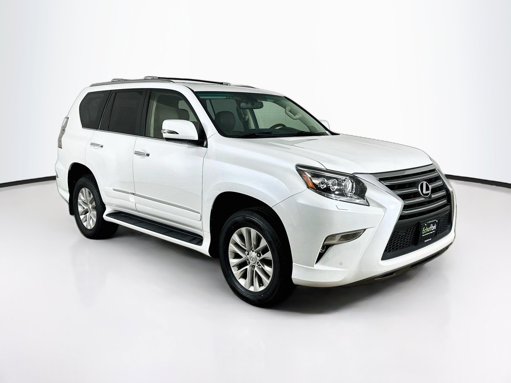 2017 Lexus GX