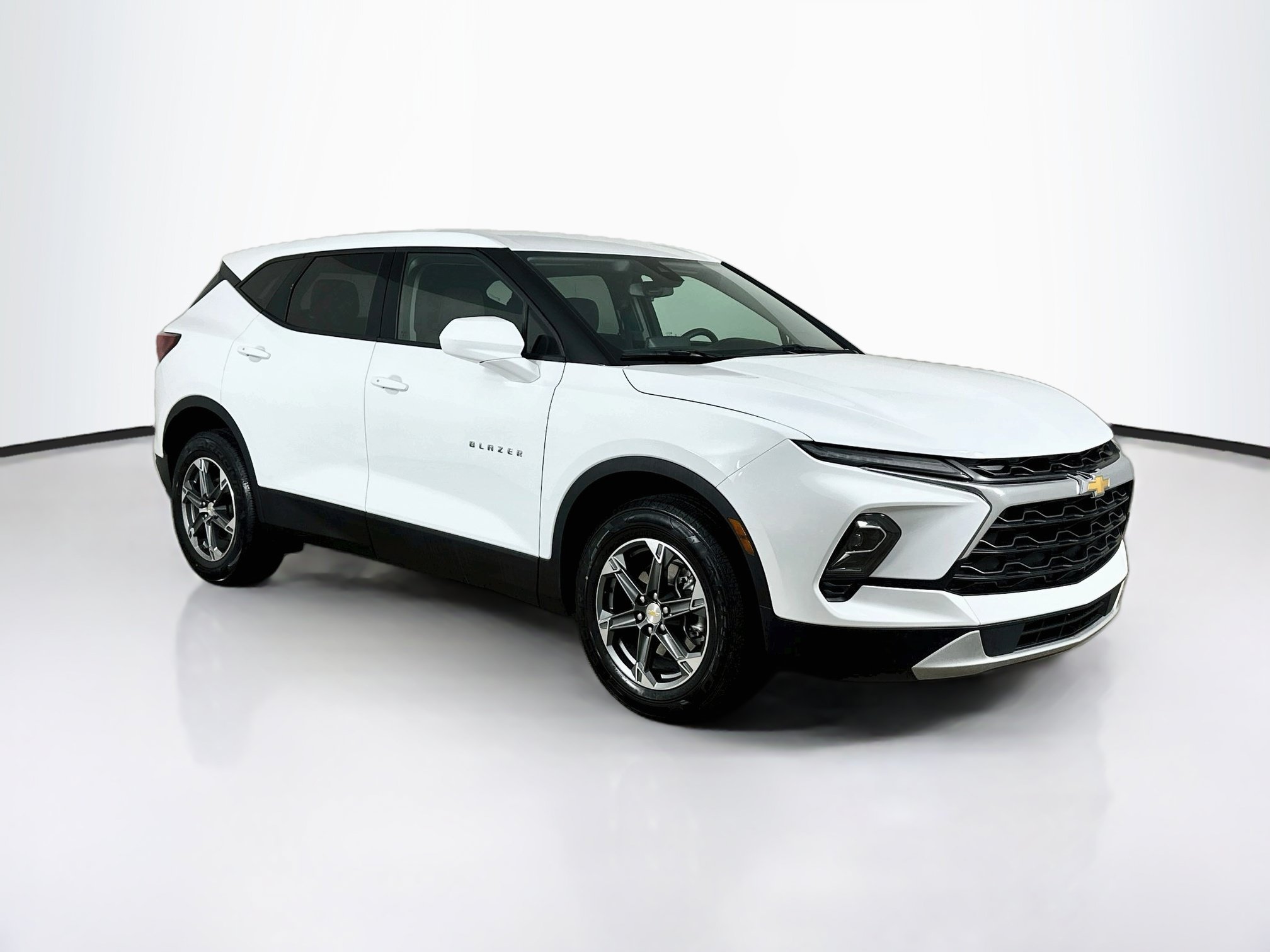 Used 2025 Chevrolet Blazer LT AWD LT w/2LT