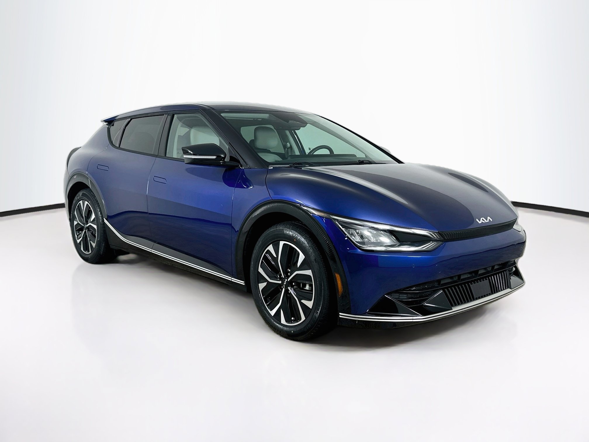 2023 Kia EV6