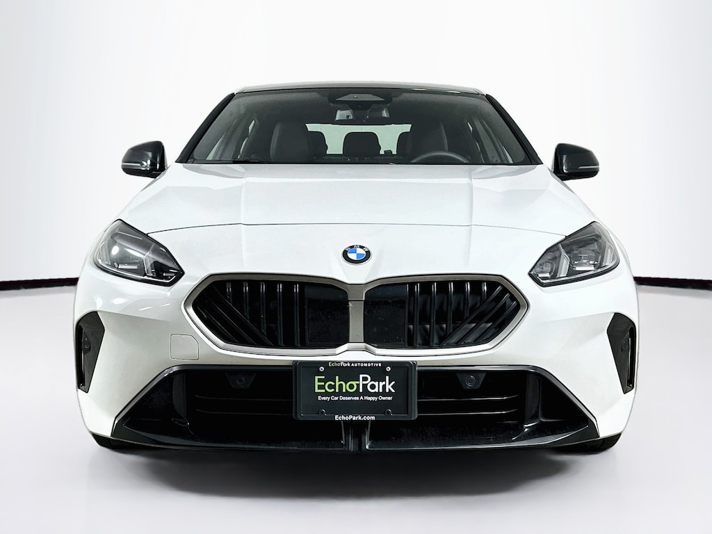 Used 2026 BMW 2 Series 228 xDrive Coupe