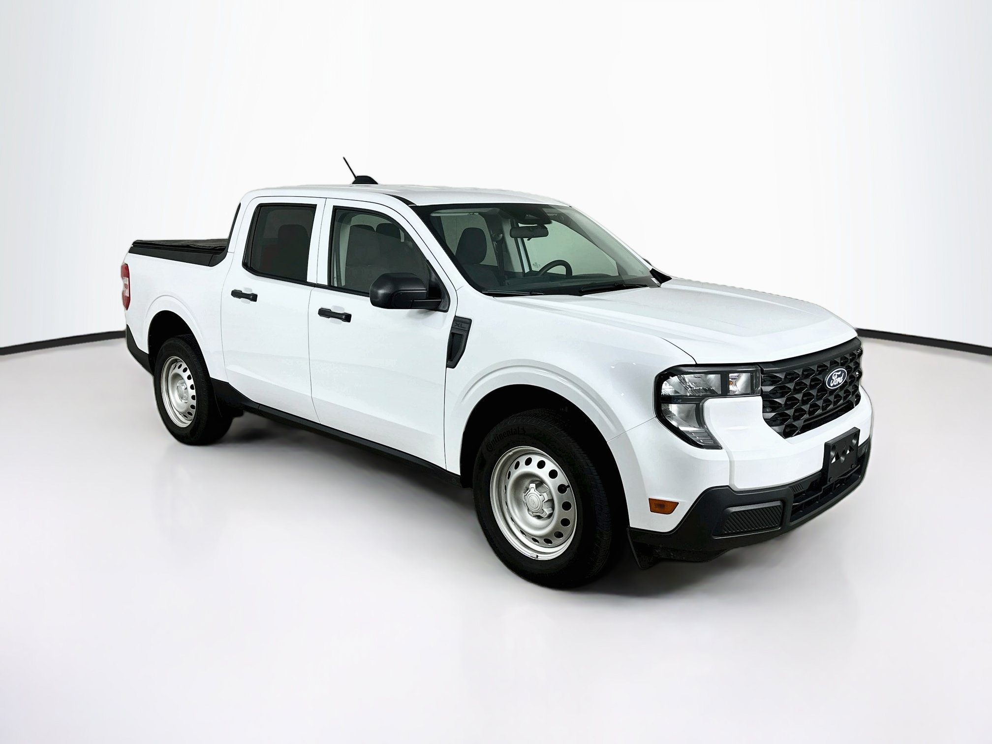  Ford Maverick