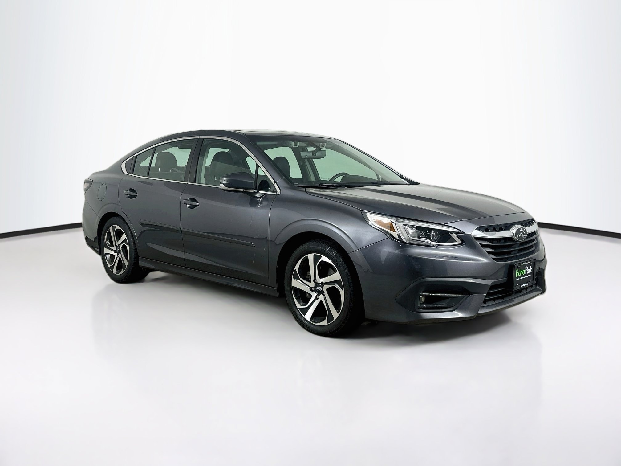 2022 Subaru Legacy