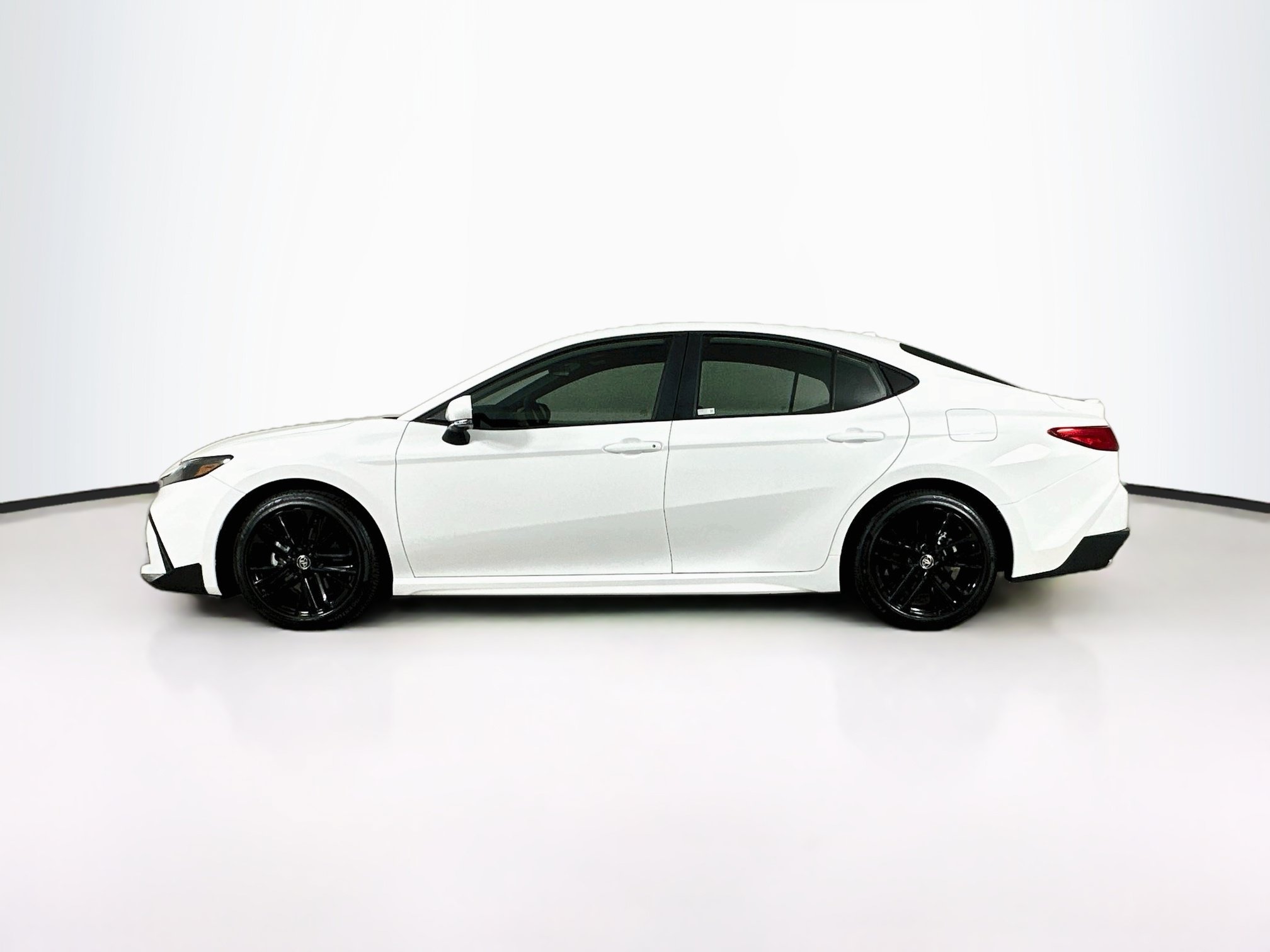 Used 2026 Toyota Camry SE SE