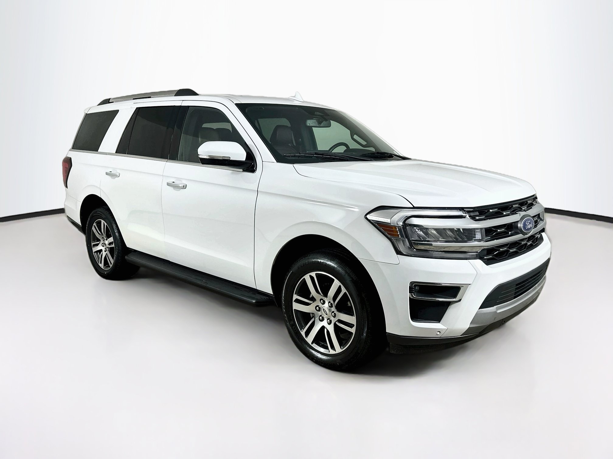  Ford Expedition