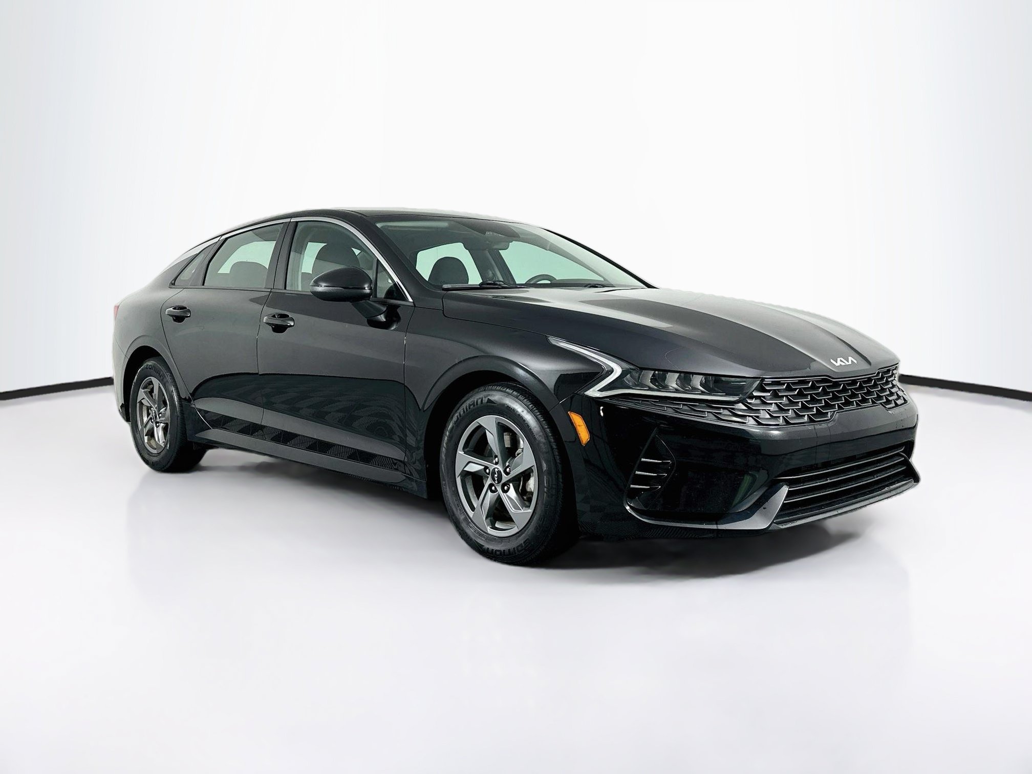 2023 Kia K5
