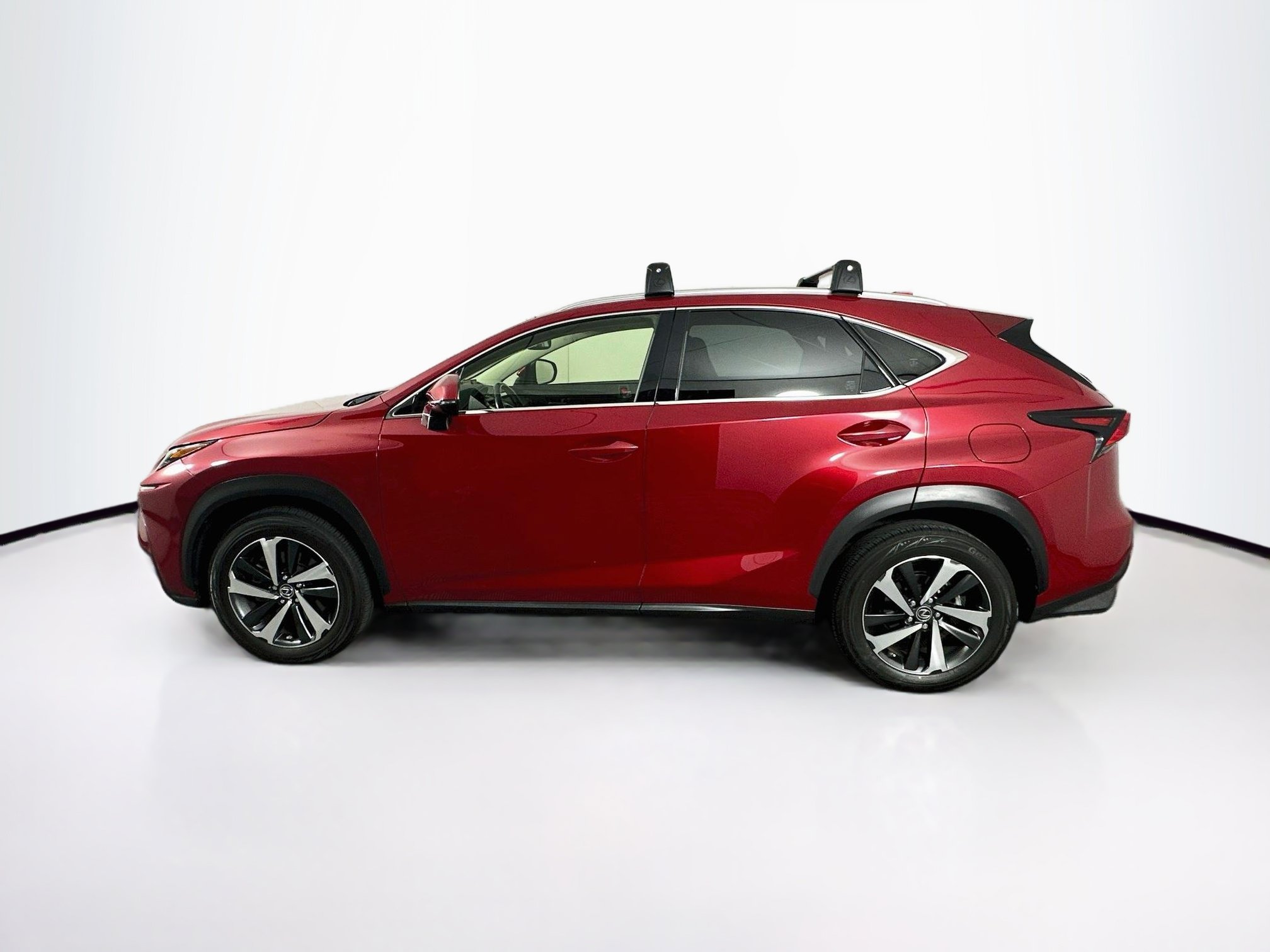 Used 2020 Lexus NX NX 300 NX 300 FWD