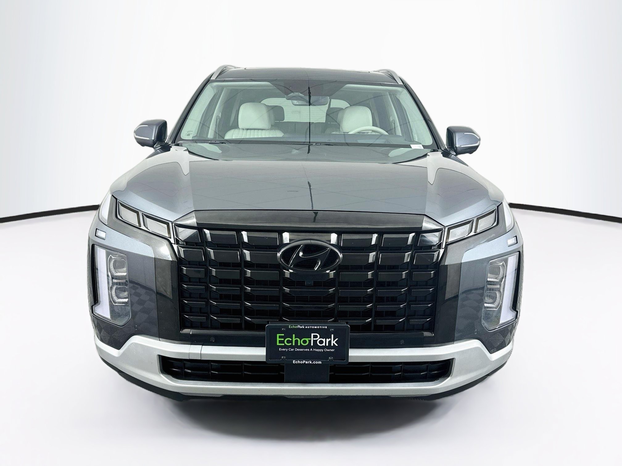Used 2024 Hyundai Palisade Limited Limited AWD