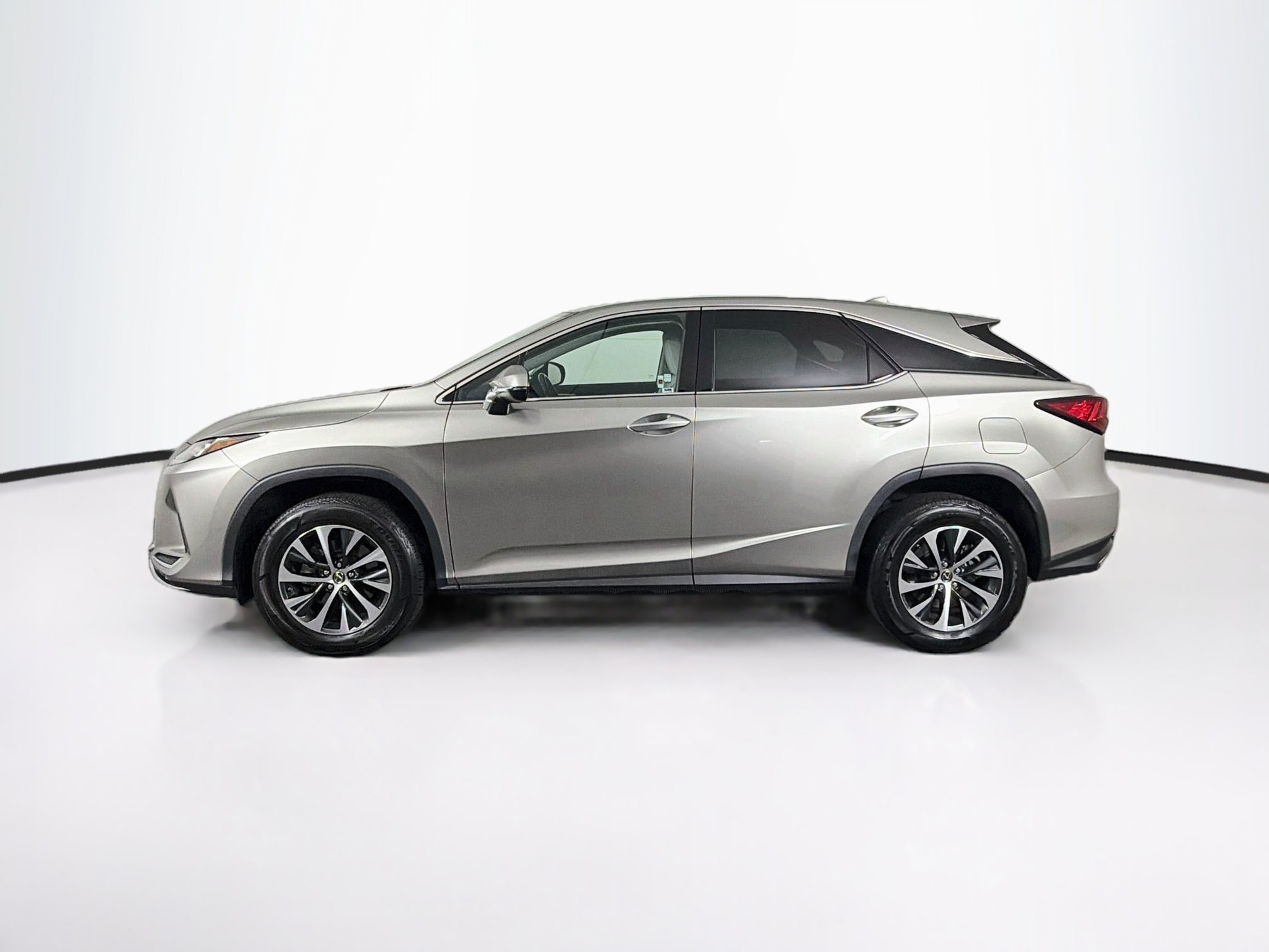 Used 2021 Lexus RX RX 350 RX 350 FWD