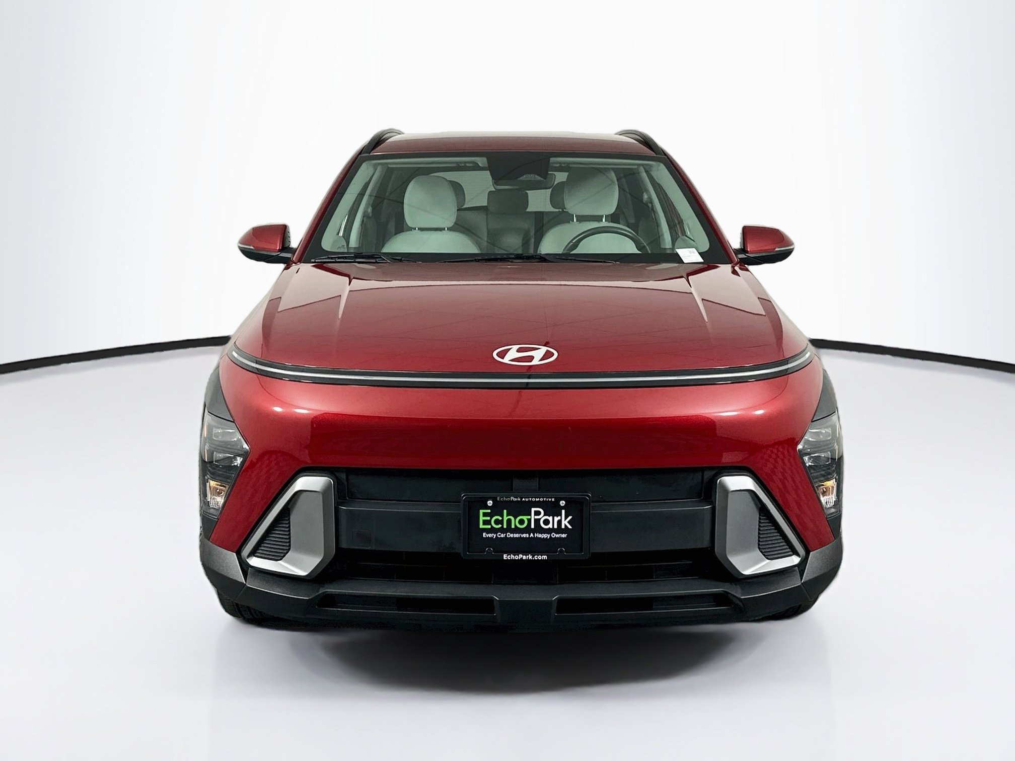 Used 2025 Hyundai Kona SEL SEL FWD