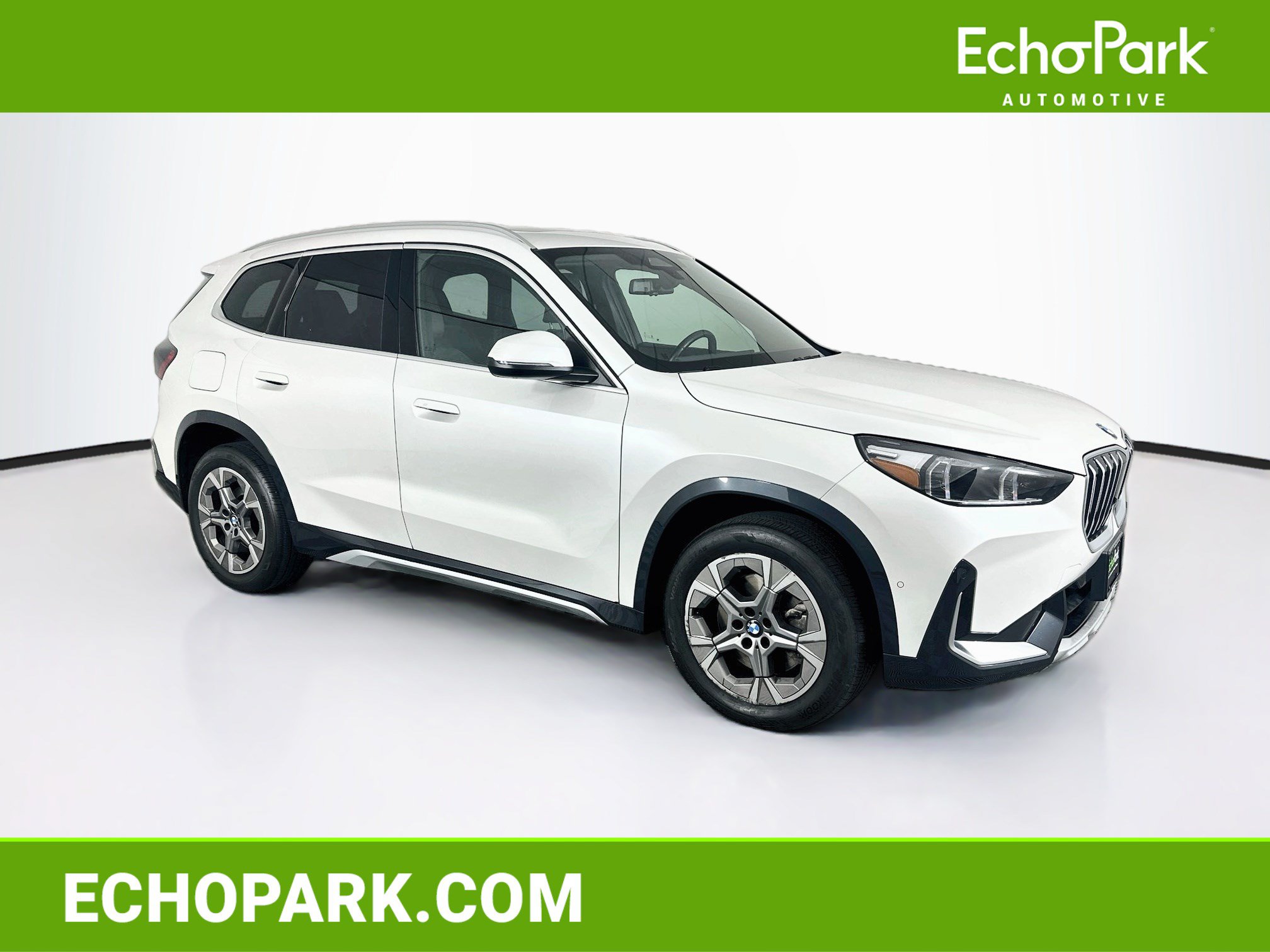 2025 BMW X1
